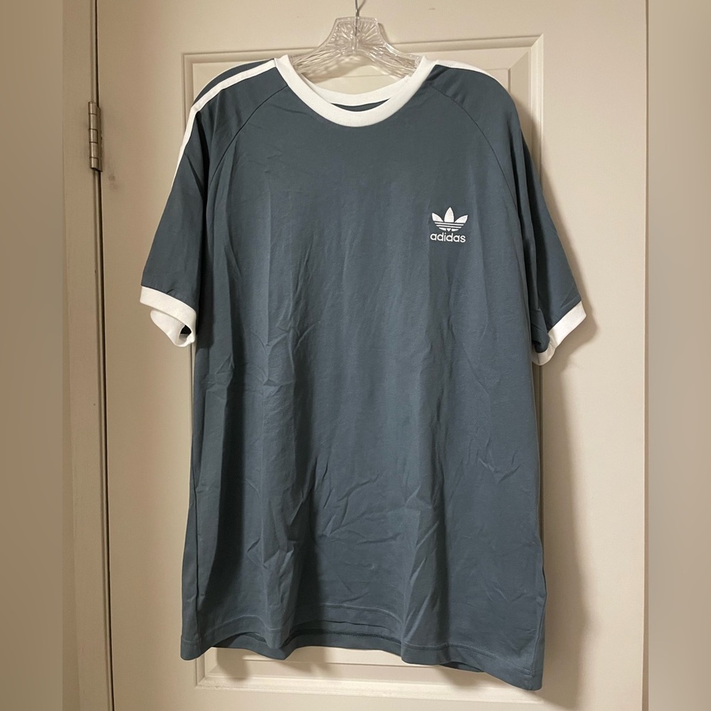 Adidas’s Mens Shirt